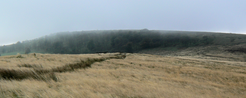 Burbage Edge Burbage Edge